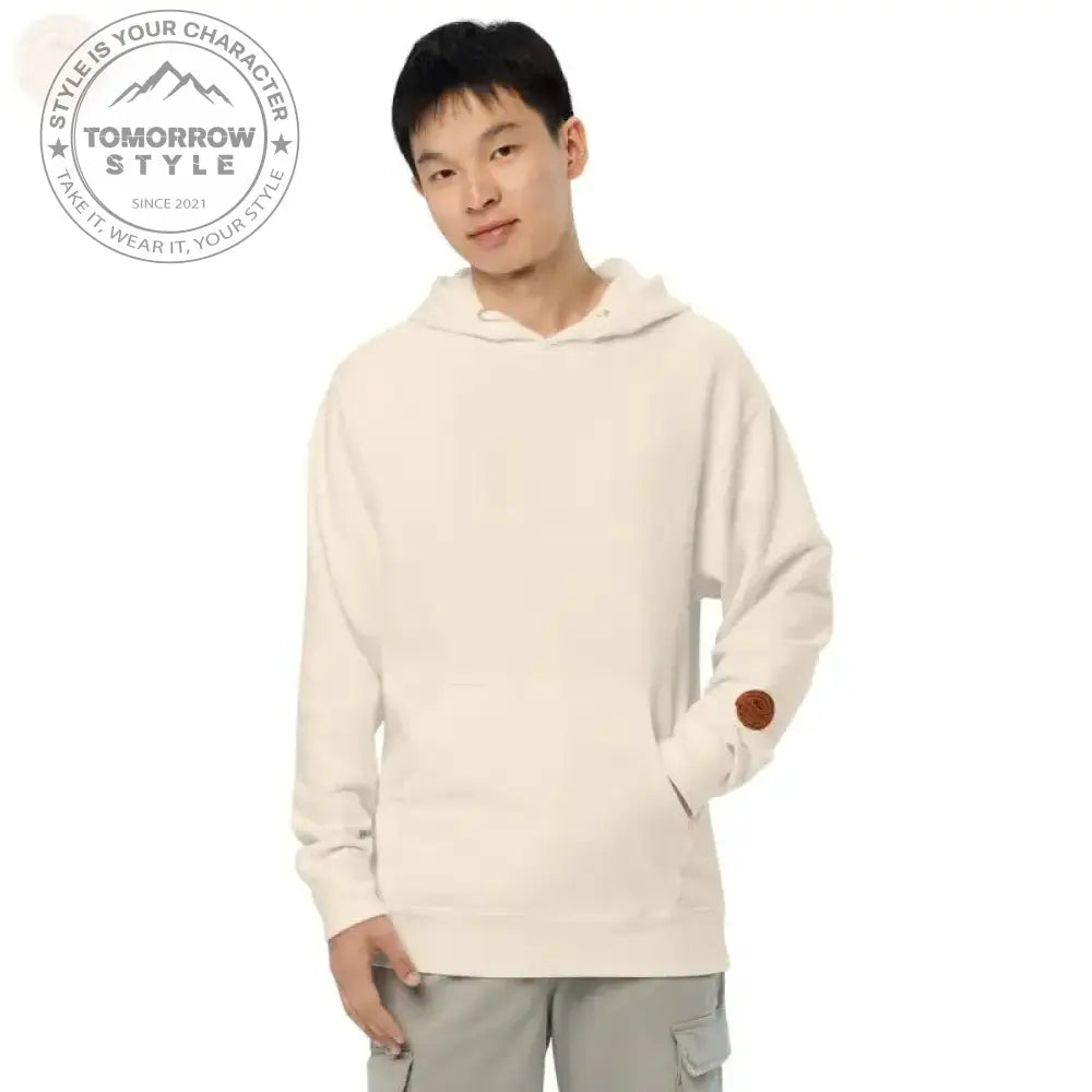 Ultimate Master Herren - Hoodie – perfekte Mischung aus Komfort und Stil! - Tomorrow Style