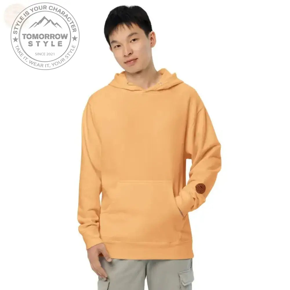 Ultimate Master Herren - Hoodie – perfekte Mischung aus Komfort und Stil! - Tomorrow Style