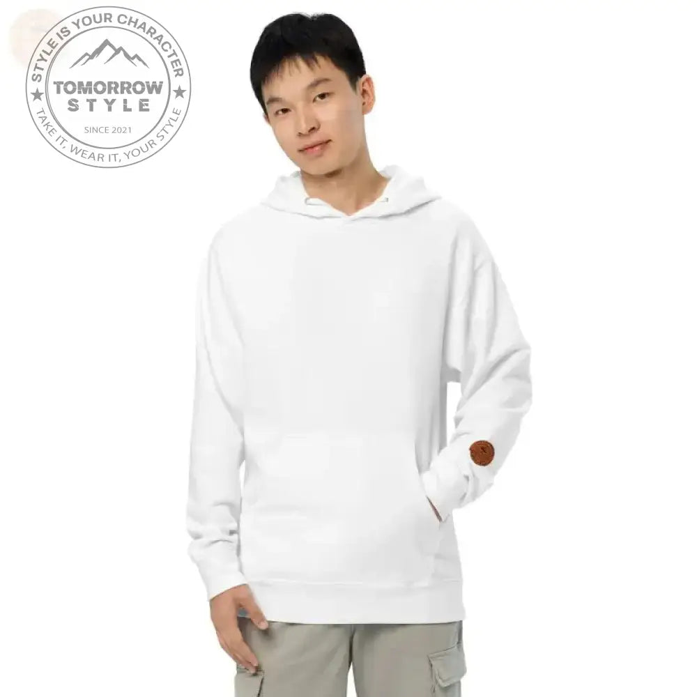 Ultimate Master Herren - Hoodie – perfekte Mischung aus Komfort und Stil! - Tomorrow Style