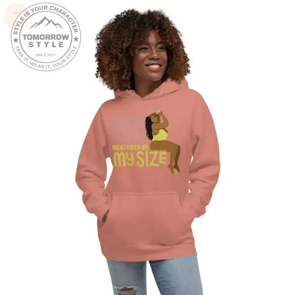 Ultimate Power Hoodie: Gemütlich und stilvoll - Tomorrow Style