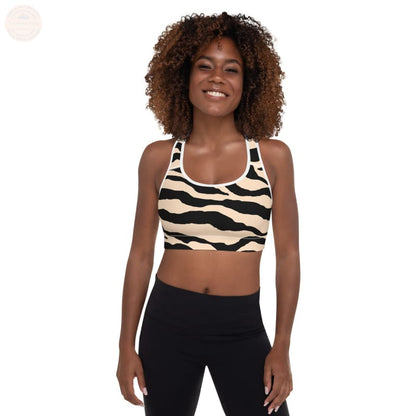 Ultimate Support Sports Bra – Bleiben Sie bequem und sicher beim Training - Tomorrow Style