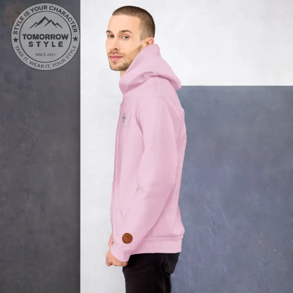 Ultimativ gemütlicher Bundeswehr - Premium - Hoodie: Kuscheln mit Stil! - Tomorrow Style