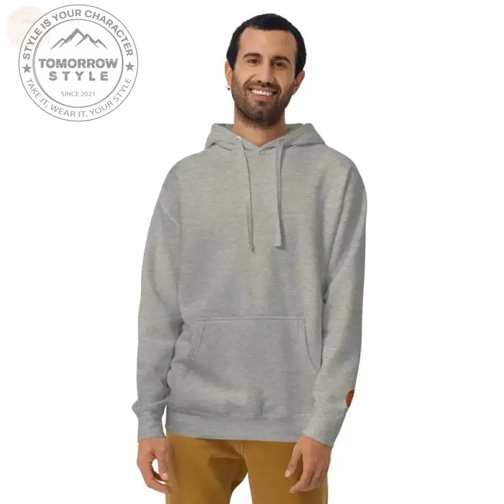 Ultimativ gemütlicher Gentleman - Hoodie - Tomorrow Style
