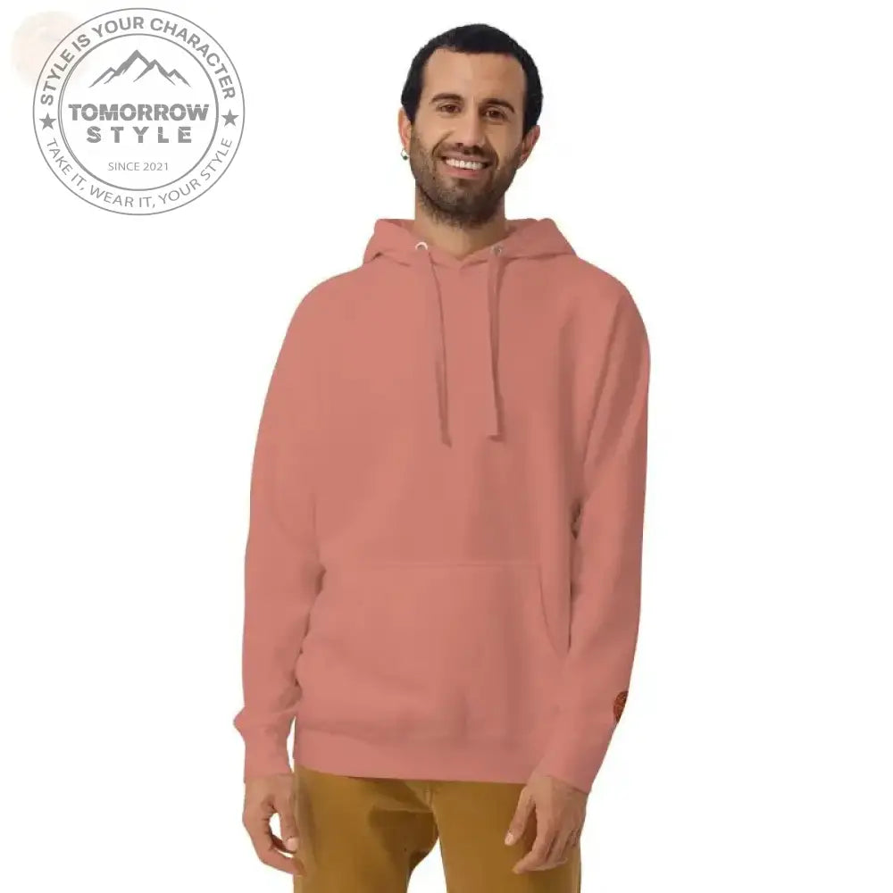 Ultimativ gemütlicher Gentleman - Hoodie - Tomorrow Style