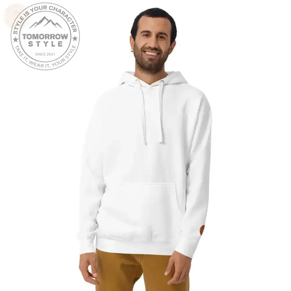 Ultimativ gemütlicher Gentleman - Hoodie - Tomorrow Style