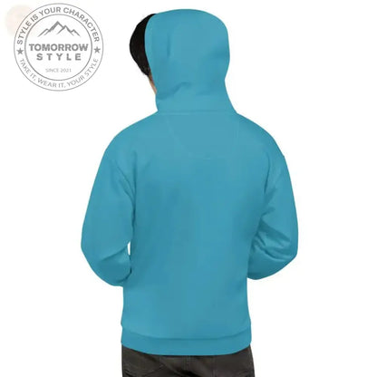 Ultimativ gemütlicher Herren - Hoodie – macht kalte Nächte warm! - Tomorrow Style