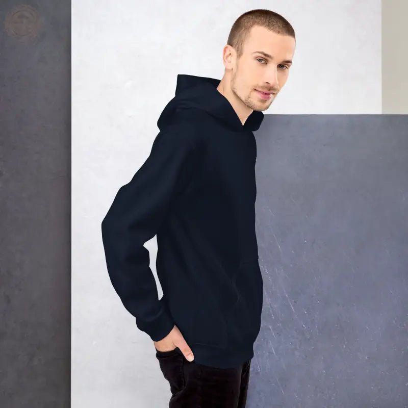 Ultimativ gemütlicher Bundeswehr - Premium - Hoodie: Kuscheln mit Stil! - Tomorrow Style