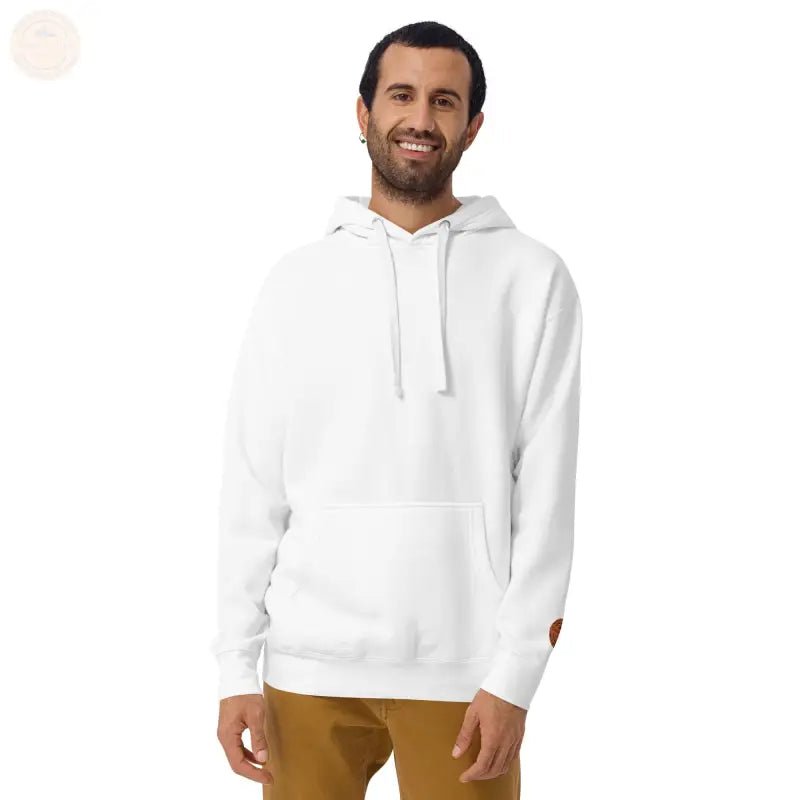 Ultimativ gemütlicher Gentleman - Hoodie - Tomorrow Style