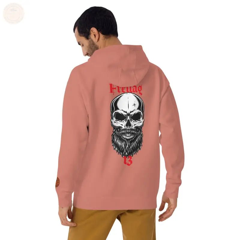 Ultimativ gemütlicher Gentleman - Hoodie - Tomorrow Style