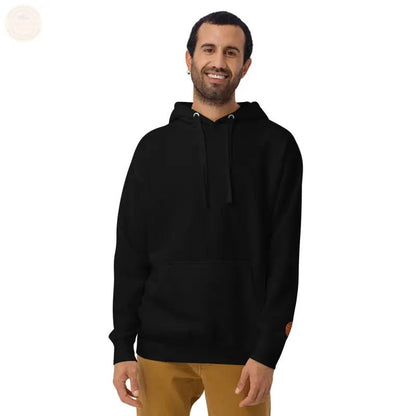 Ultimativ gemütlicher Gentleman - Hoodie - Tomorrow Style