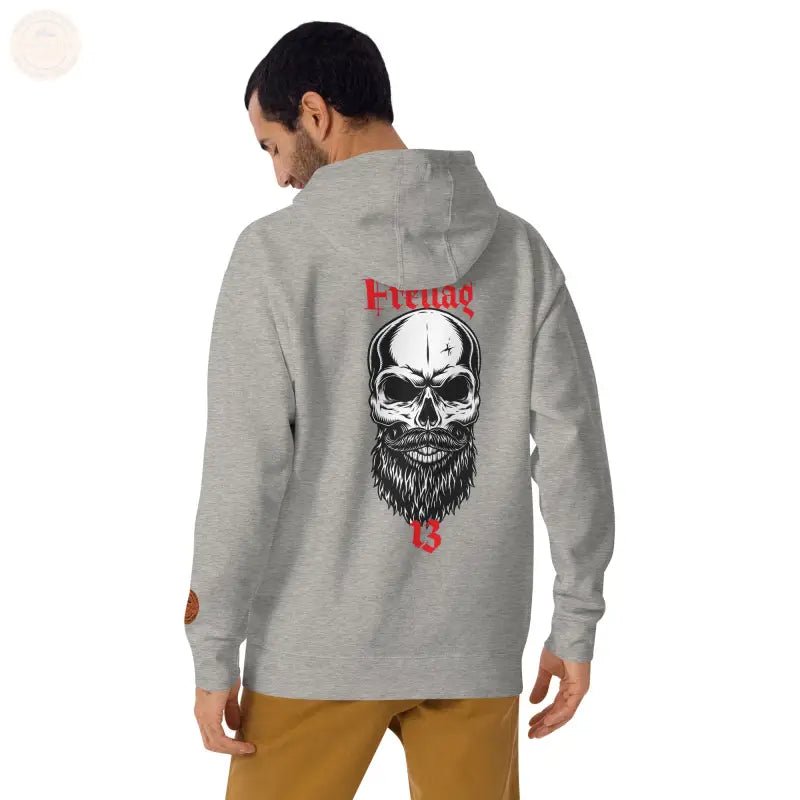 Ultimativ gemütlicher Gentleman - Hoodie - Tomorrow Style