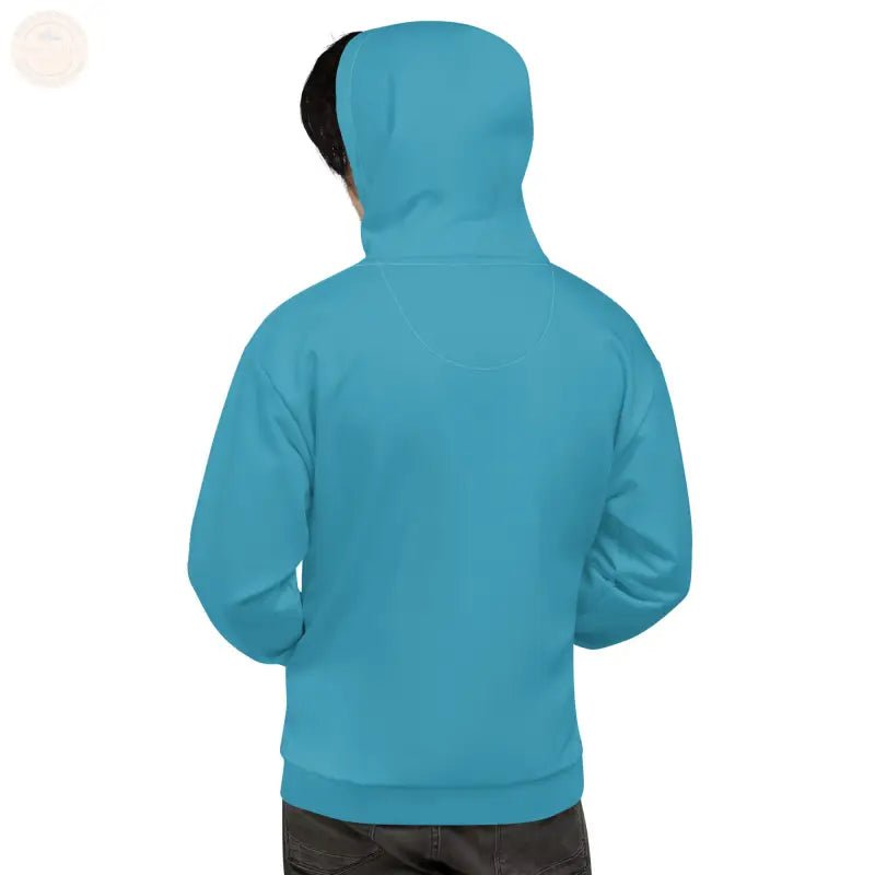 Ultimativ gemütlicher Herren - Hoodie – macht kalte Nächte warm! - Tomorrow Style