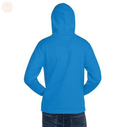 Ultimativ gemütlicher Herren - Hoodie: Recyceltes Polyester und weiches Fleecefutter - Tomorrow Style