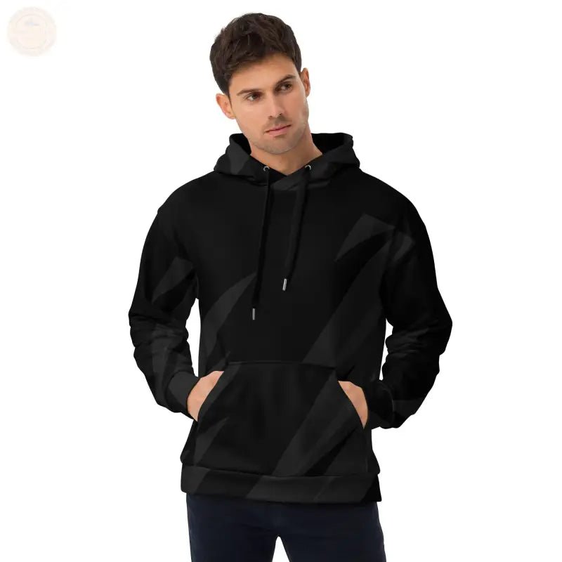 Ultimativ gemütlicher Premium - Hoodie für Herren - Tomorrow Style