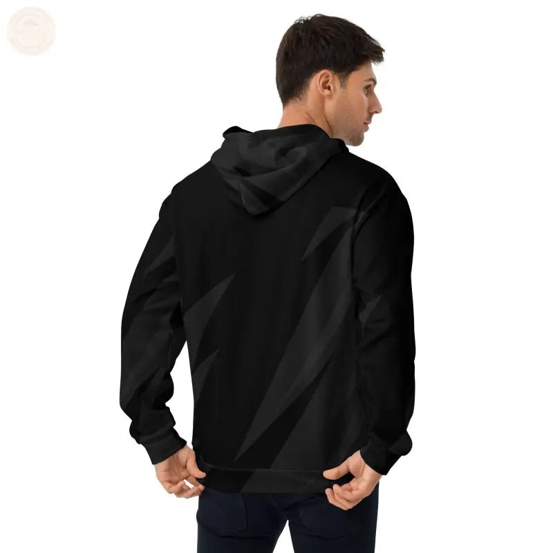 Ultimativ gemütlicher Premium - Hoodie für Herren - Tomorrow Style