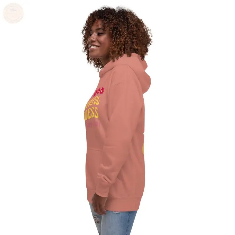 Ultimativ weich: Trendiger Damen - Power - Hoodie! - Tomorrow Style