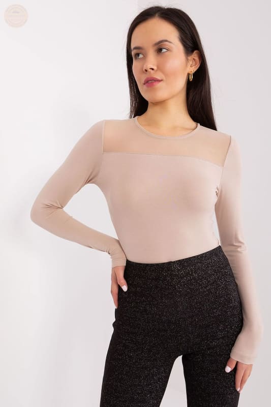 Ultimative Eleganz - Bluse – luxuriöser Komfort! - Tomorrow Style