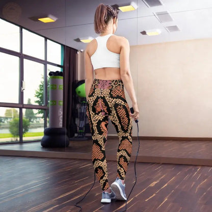 Ultimative Flex - Yoga - Leggings - Tomorrow Style