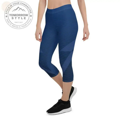 Ultimative Komfort - Capri - Leggings - Tomorrow Style