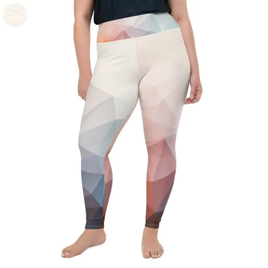 Ultimative Komfort - Leggings - Tomorrow Style