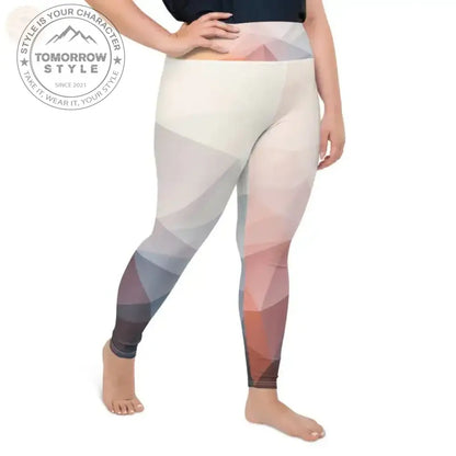 Ultimative Komfort - Leggings - Tomorrow Style