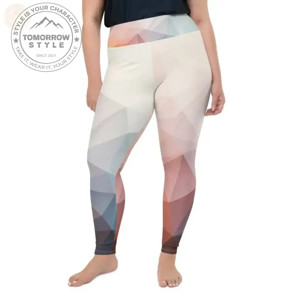 Ultimative Komfort - Leggings - Tomorrow Style