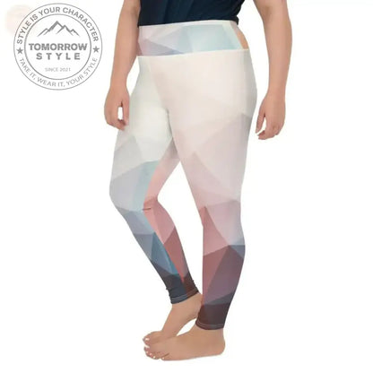 Ultimative Komfort - Leggings - Tomorrow Style