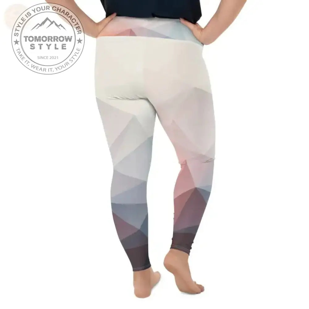 Ultimative Komfort - Leggings - Tomorrow Style