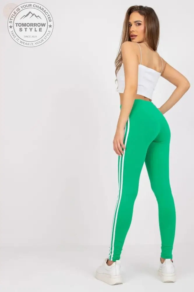 Ultimative Komfort - Leggings – große Auswahl an Stilen erhältlich! - Tomorrow Style