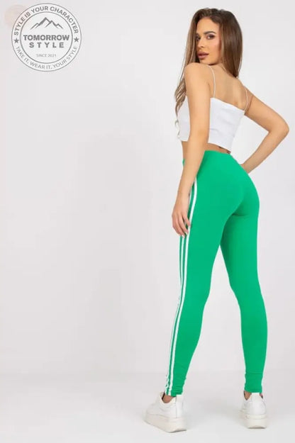 Ultimative Komfort - Leggings – große Auswahl an Stilen erhältlich! - Tomorrow Style