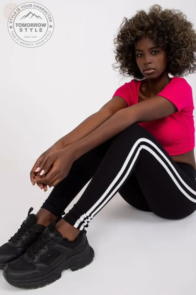 Ultimative Komfort - Leggings – große Auswahl an Stilen erhältlich! - Tomorrow Style