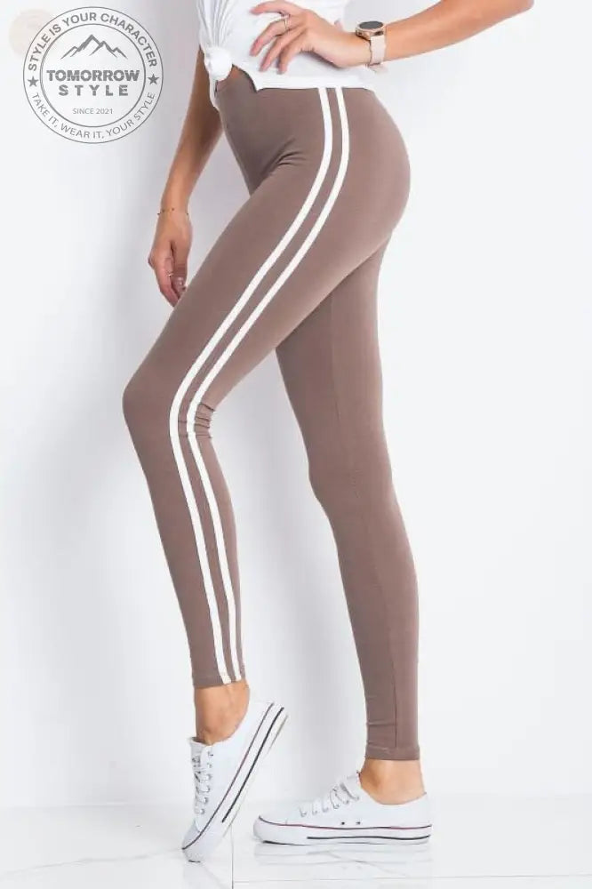 Ultimative Komfort - Leggings – große Auswahl an Stilen erhältlich! - Tomorrow Style