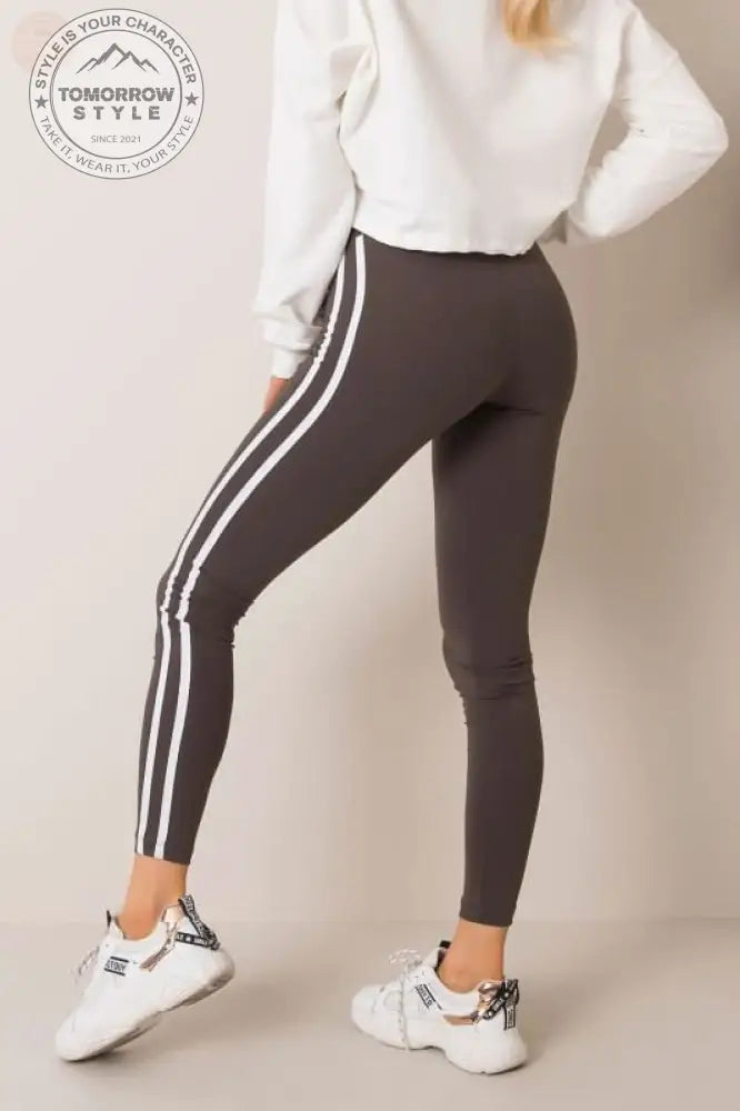 Ultimative Komfort - Leggings – große Auswahl an Stilen erhältlich! - Tomorrow Style