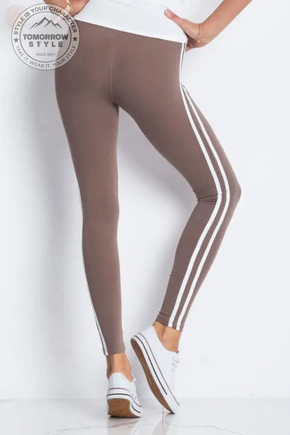 Ultimative Komfort - Leggings – große Auswahl an Stilen erhältlich! - Tomorrow Style