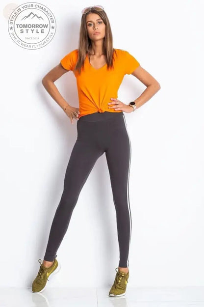 Ultimative Komfort - Leggings – große Auswahl an Stilen erhältlich! - Tomorrow Style