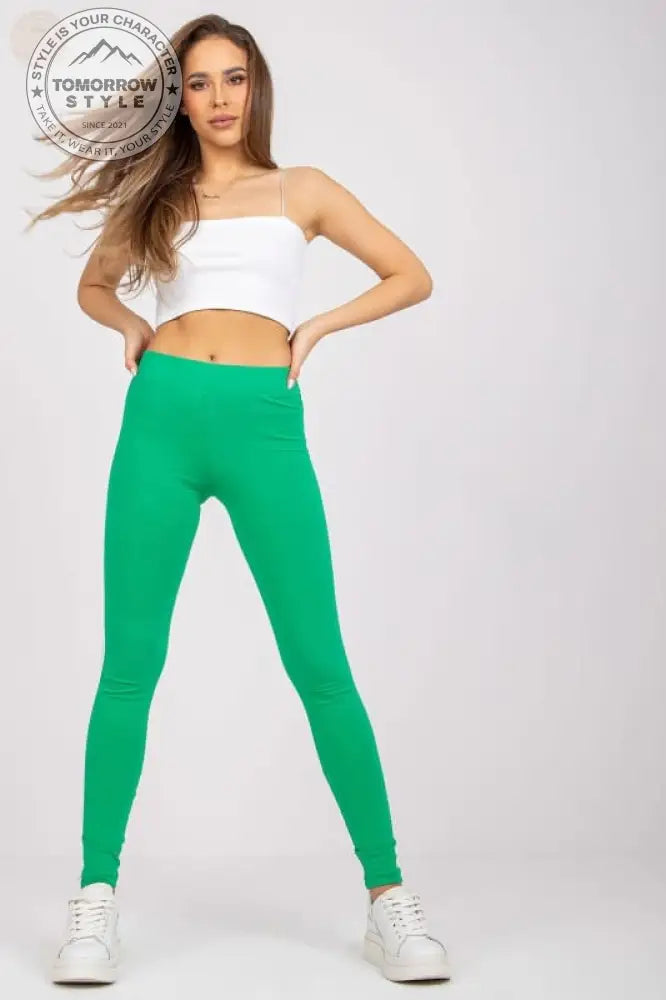 Ultimative Komfort - Leggings – große Auswahl an Stilen erhältlich! - Tomorrow Style