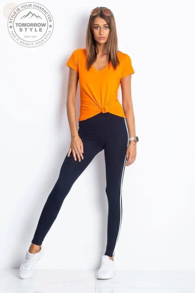 Ultimative Komfort - Leggings – große Auswahl an Stilen erhältlich! - Tomorrow Style