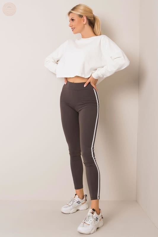 Ultimative Komfort - Leggings – große Auswahl an Stilen erhältlich! - Tomorrow Style