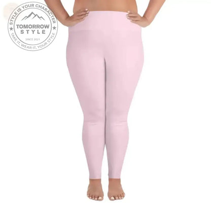 Ultimative Komfort - Leggings in Übergröße! - Tomorrow Style