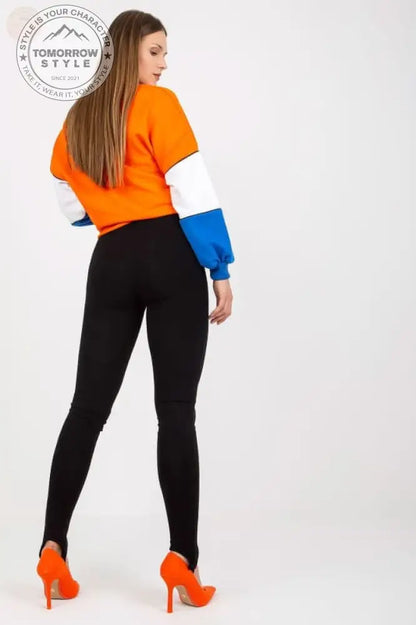 Ultimative Komfort - Leggings mit hoher Taille - Tomorrow Style