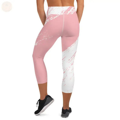 Ultimative Yoga - Capri - Leggings! - Tomorrow Style