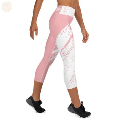 Ultimative Yoga - Capri - Leggings! - Tomorrow Style