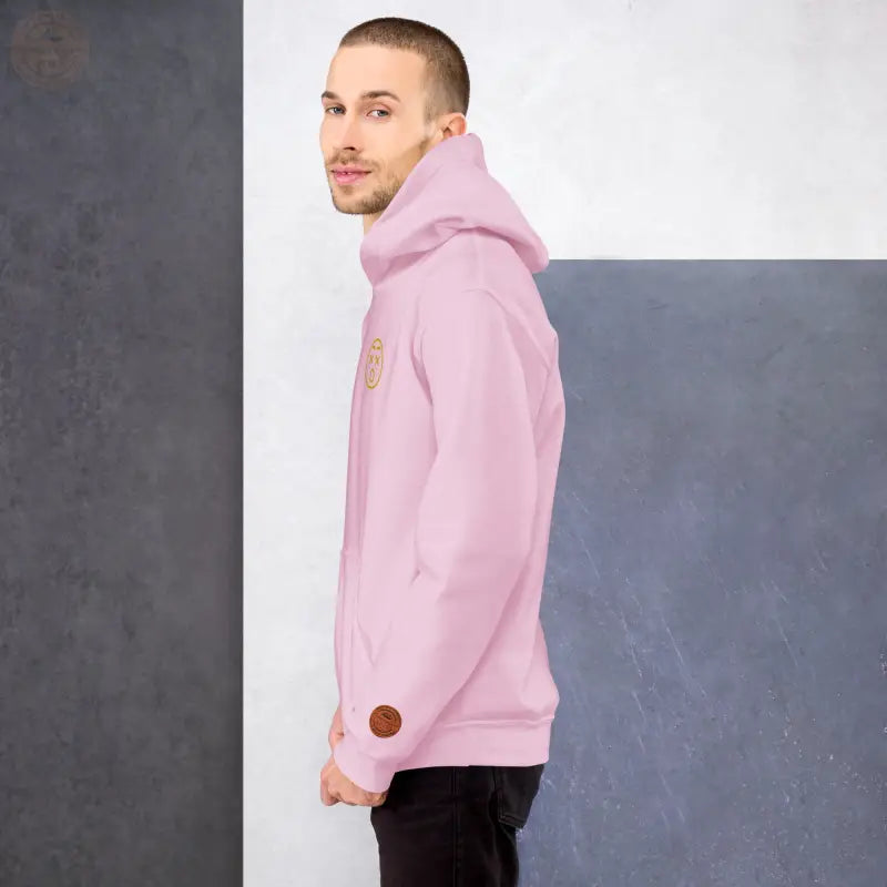 Ultimativer bestickter Herren - Hoodie – gemütlich und stilvoll! - Tomorrow Style