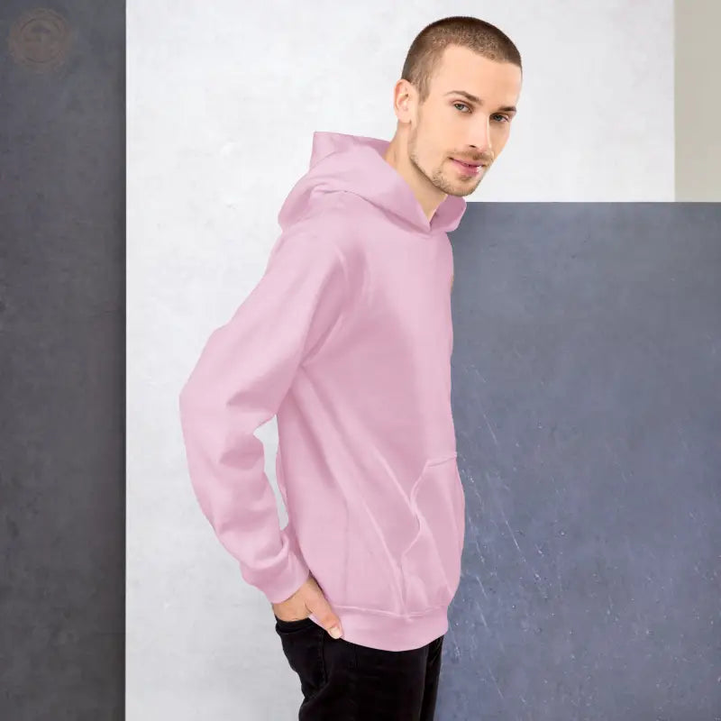 Ultimativer bestickter Herren - Hoodie – gemütlich und stilvoll! - Tomorrow Style