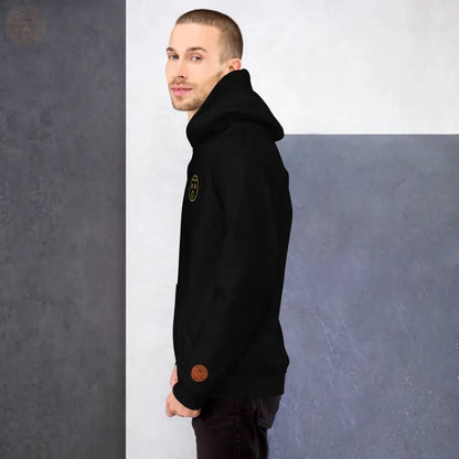 Ultimativer bestickter Herren - Hoodie – gemütlich und stilvoll! - Tomorrow Style