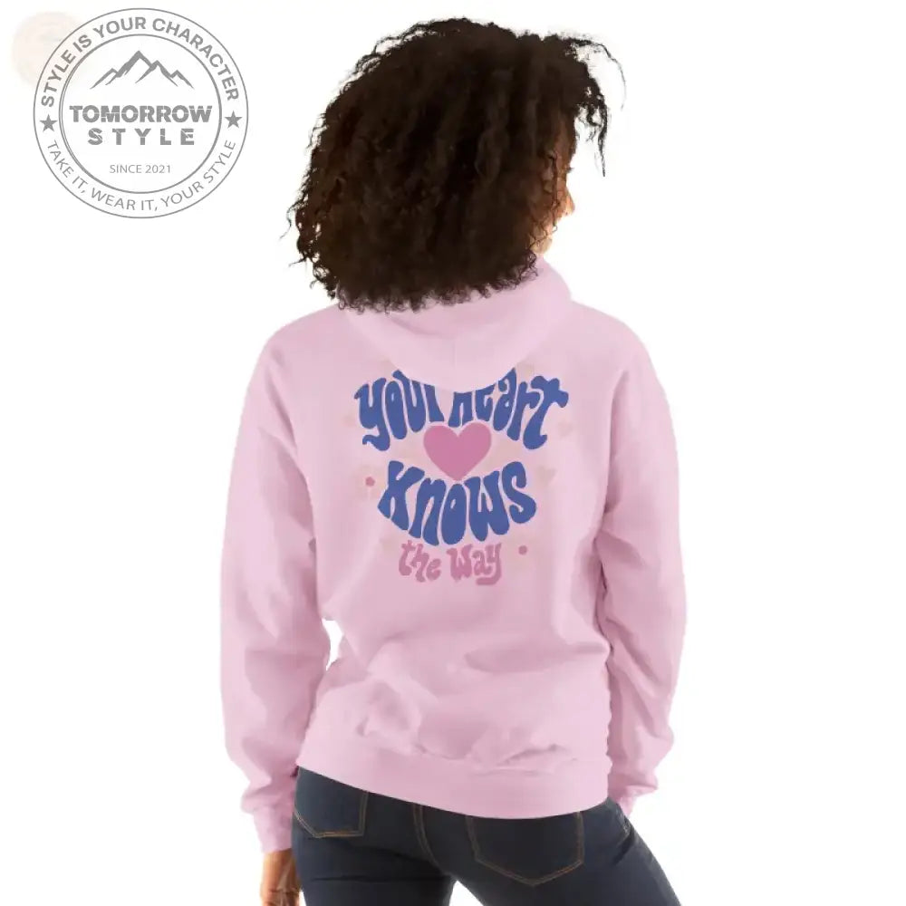 Bestickte Damen Hoodie