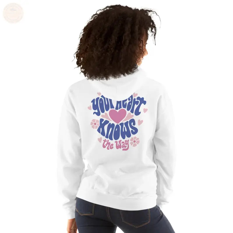 Bestickte Damen Hoodie