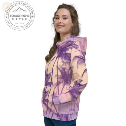 Ultimativer Cozy Chic Damen Premium Hoodie! - Tomorrow Style