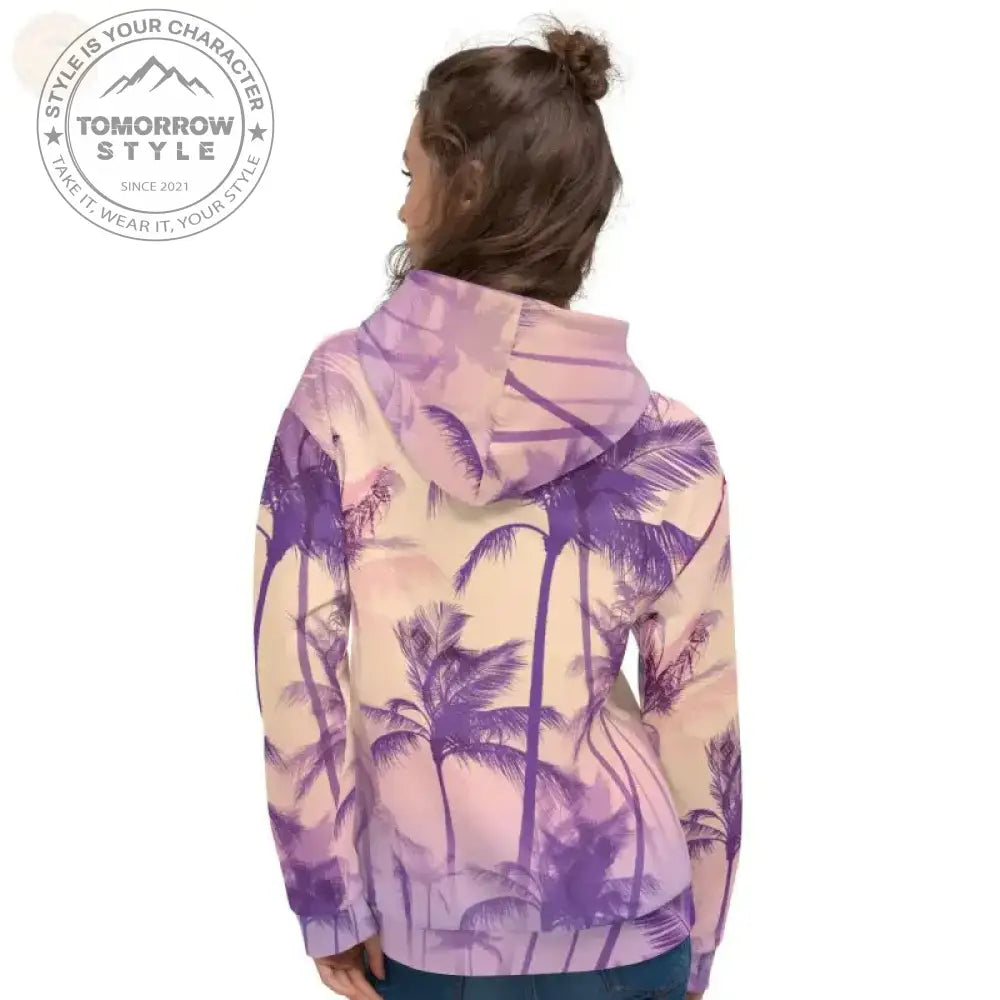 Ultimativer Cozy Chic Damen Premium Hoodie! - Tomorrow Style