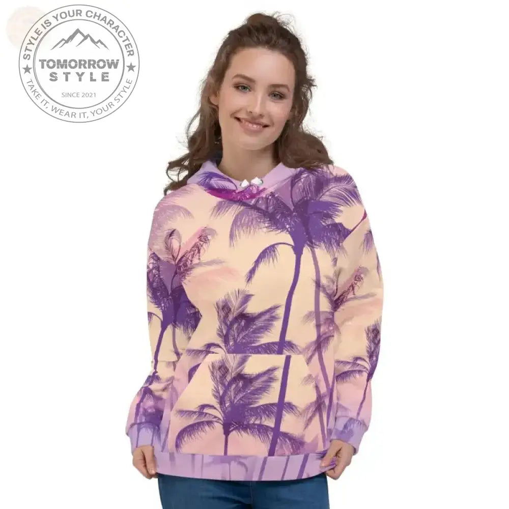 Ultimativer Cozy Chic Damen Premium Hoodie! - Tomorrow Style